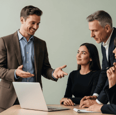 Professional Services